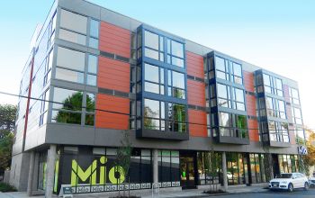 Adult Assisted Living &<br />Mixed-Use Residential